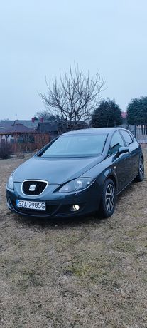 Seat Leon II 2.0 150 kM