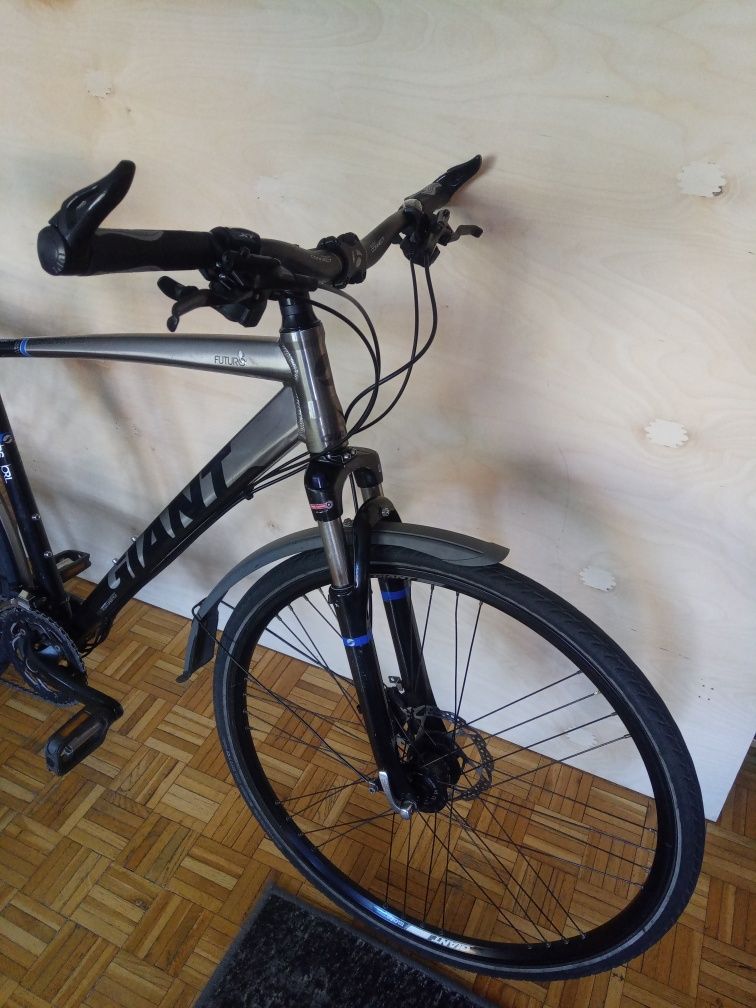 Rower Giant Futuro RS 28" Shimano XT, LX rozmiar L