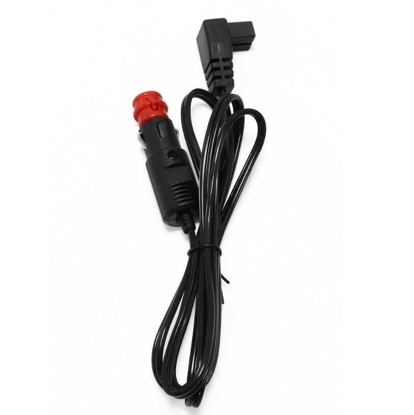 LODÓWKA TESLA MODEL 3 20L + adapter 220V T3-01