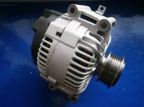 Alternator Audi A6 2.4 quattro 2.8 FSI 3.2 FSI quattro - Valeo oryg.