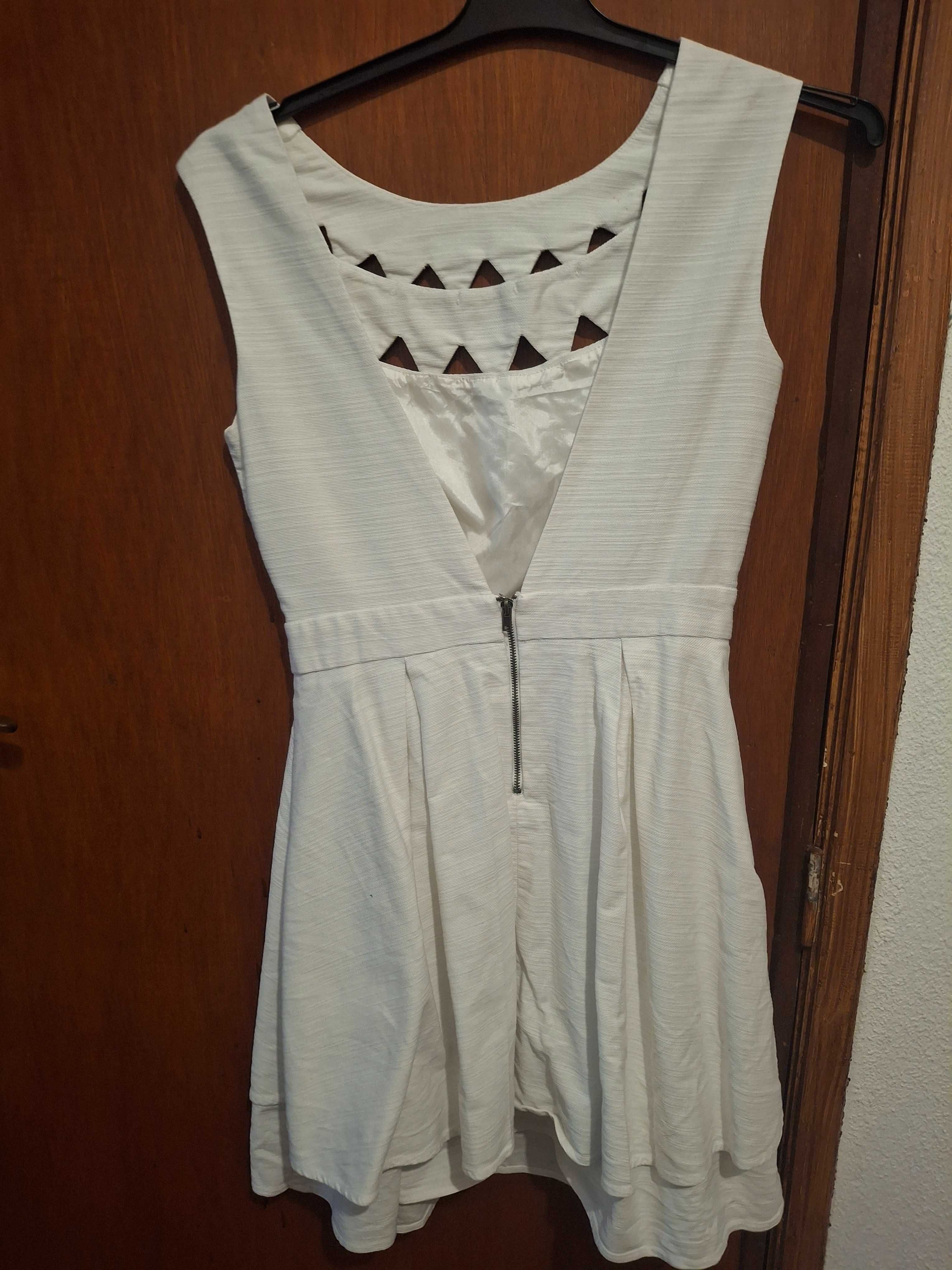Vestido de verão
