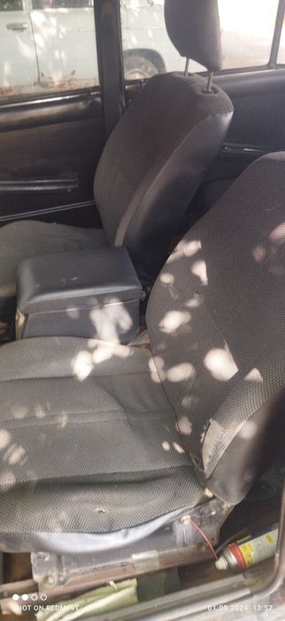 Продам ВАЗ 21033