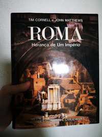 ROMA - Tom Cornell e John Matthews