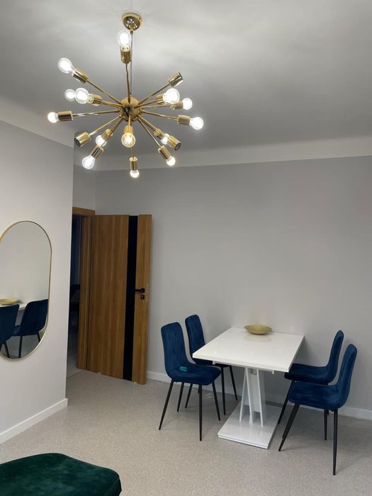 Wunajme gabinety w centrum