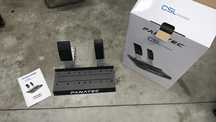 Fanatec CSL Pedals