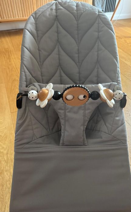 Bujaczek Babybjorn