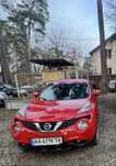Авто Nissan juke