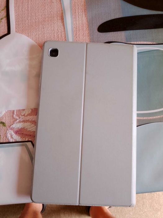 Продаю Планшет Самсунг + Чохол Орігінальний