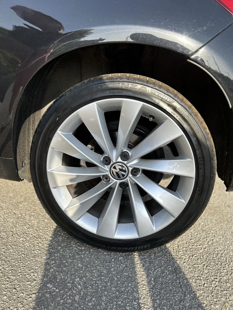 Wolkswagen sirocco 1.4TSI DSG