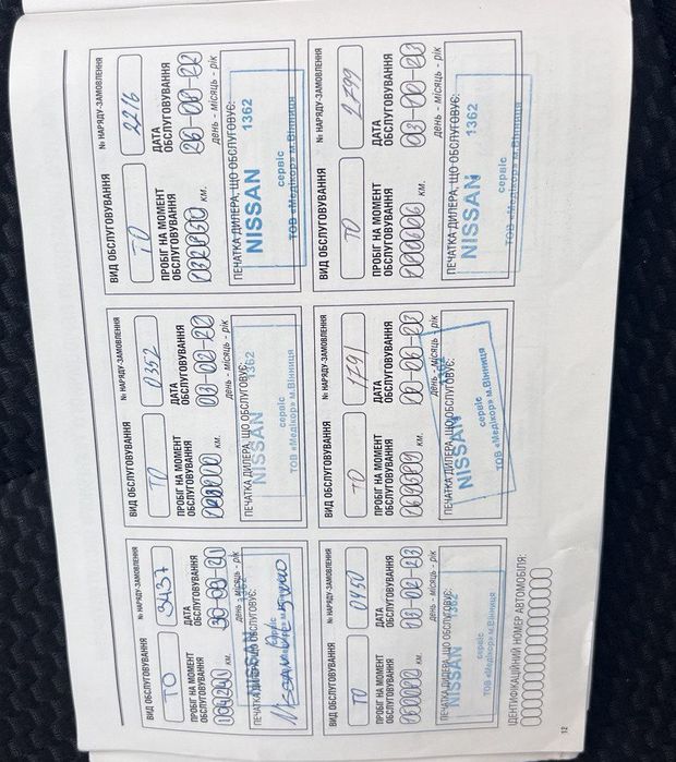 Nissan Qashqai 2018
