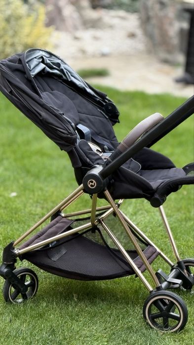 Коляска 2 в 1 Cybex Mios