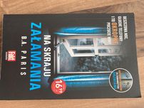 Na skraju załamania B.A.Paris