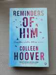 Reminders of him