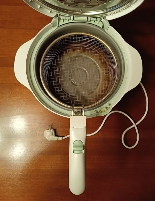 Frytownica Philips comfort HD 6111