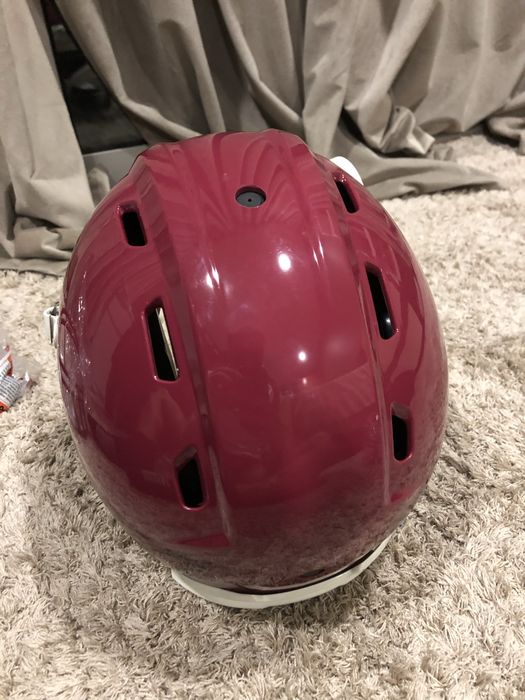 Capacete futebol americano Rawlings