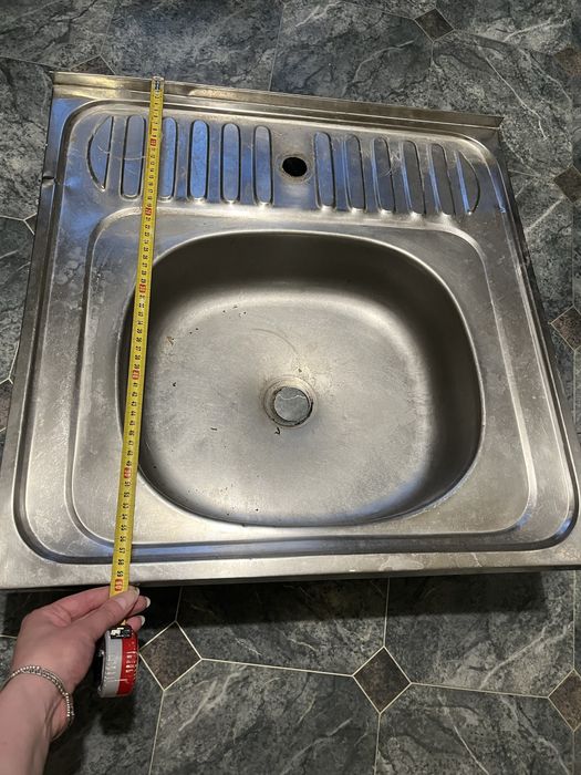 Продам мойку нержавейку