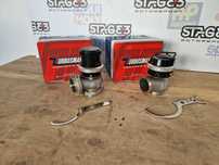 Wastegate Externa Tial Turbosmart 38mm 44mm Audi 1.8T Honda Garrett
