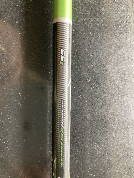 Rescue de Golfe TaylorMade