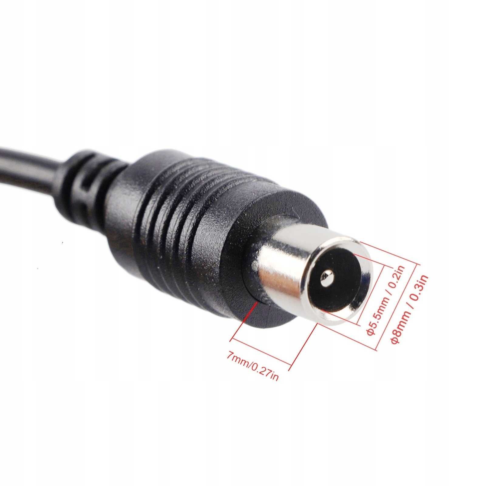 łądowarka 42V 3A Odys Alpha 3xpro Ninebot Segway Xiaomi M365 PRO PRO 2