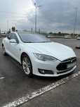 Tesla model S 85 оренда аренда прокат електромобіль электромобиль