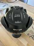Piec do pizzy Ferrari g10006 g3