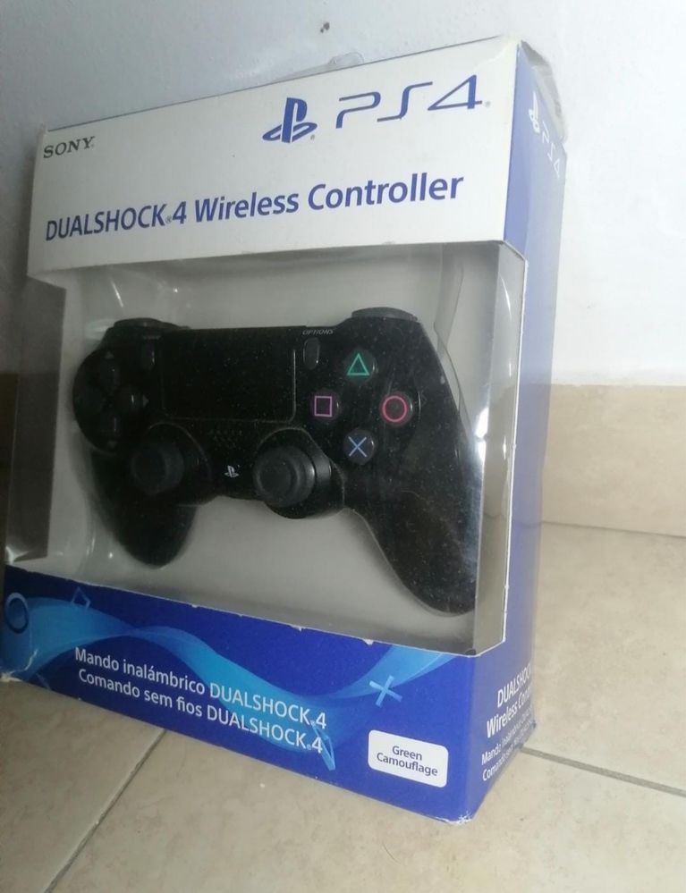 Playstation 4 500GB