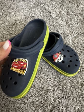 Крокси Crocs дитячі