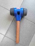 Młotek brukarski MBM 05 , 3,2 kg , 400mm