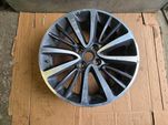 felga aluminiowa Opel Crossland 17 cali