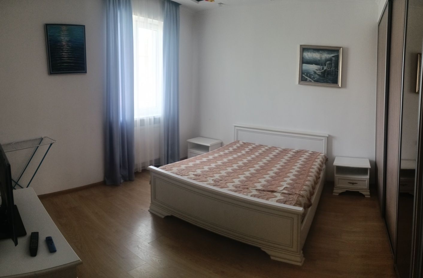 Нова квартира у самому центрі Трускавця