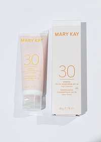 Mary Kay Mineralny Krem Przeciwsłoneczny do Twarzy SPF 30