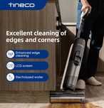 Tineco s5 pro 2 mop bioniczny elektryczny