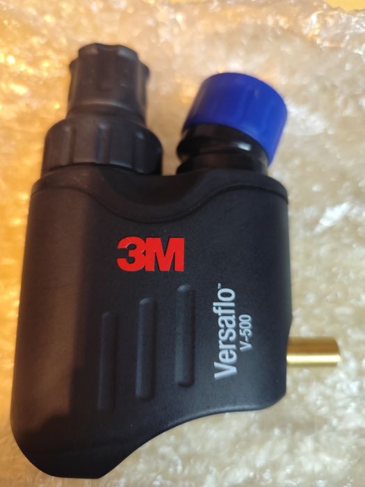 3M Versaflo V-500 aparat wężowy sprężonego powietrza