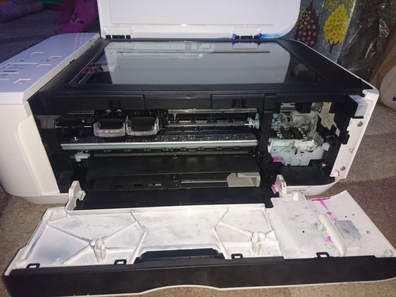 Принтер Canon MG 3540