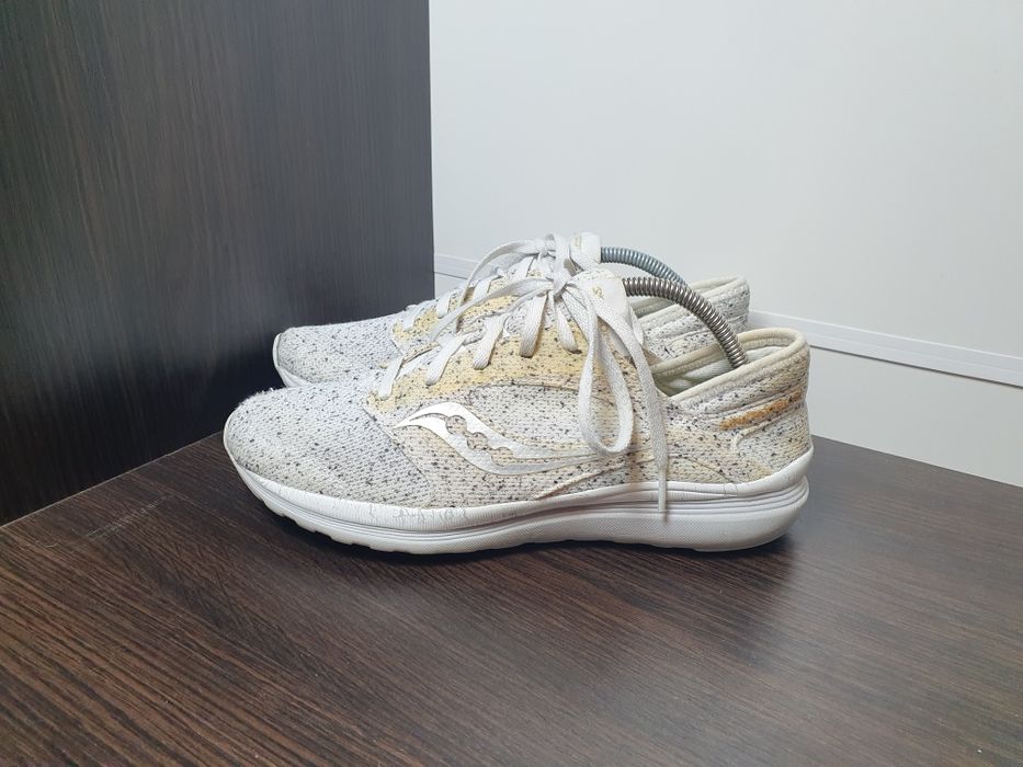 Кросівки Saucony Kineta Relay (Оригінал)