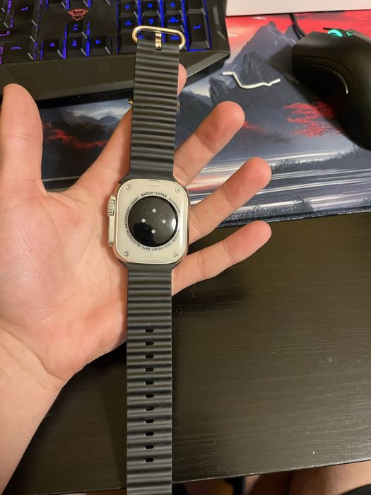 SmartWatch - novo (nao original)