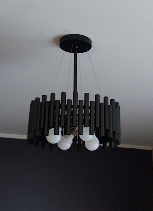 Lampa do pokoju nietrafiony zakup