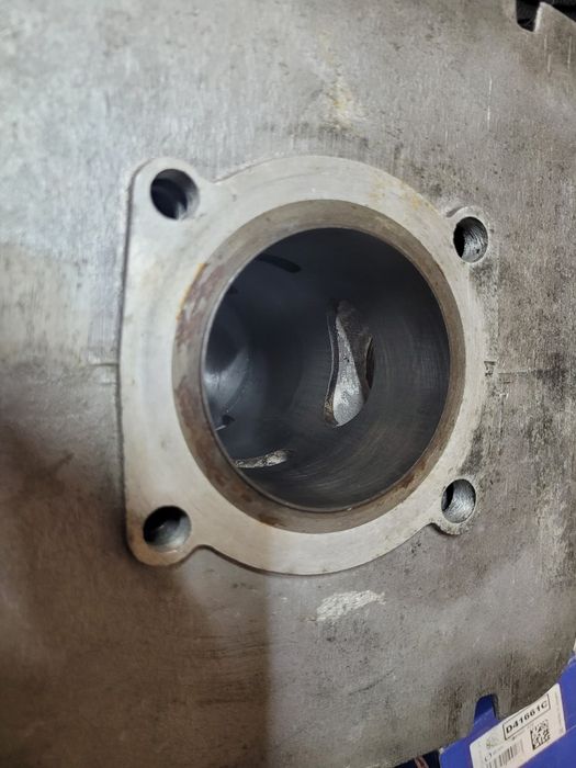 Cylindry do MZ ETZ 250 I ETZ 251/301