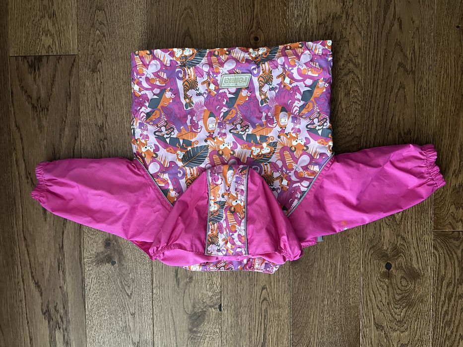 Kurteczka przeciwdeszczowa Reima 74-80