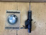 Амортизатор передній правий BMW X5 E70 edc електро стійка БМВ Х5 Е70