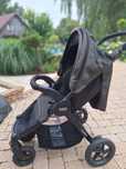 Wózek spacerowy britax b-motion