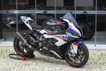 BMW S 1000 RR S1000rr