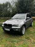 BMW X5 BMW X5 e70