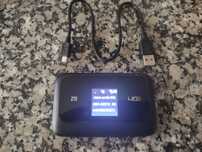 Router portátil hotspot 4g desbloqueado