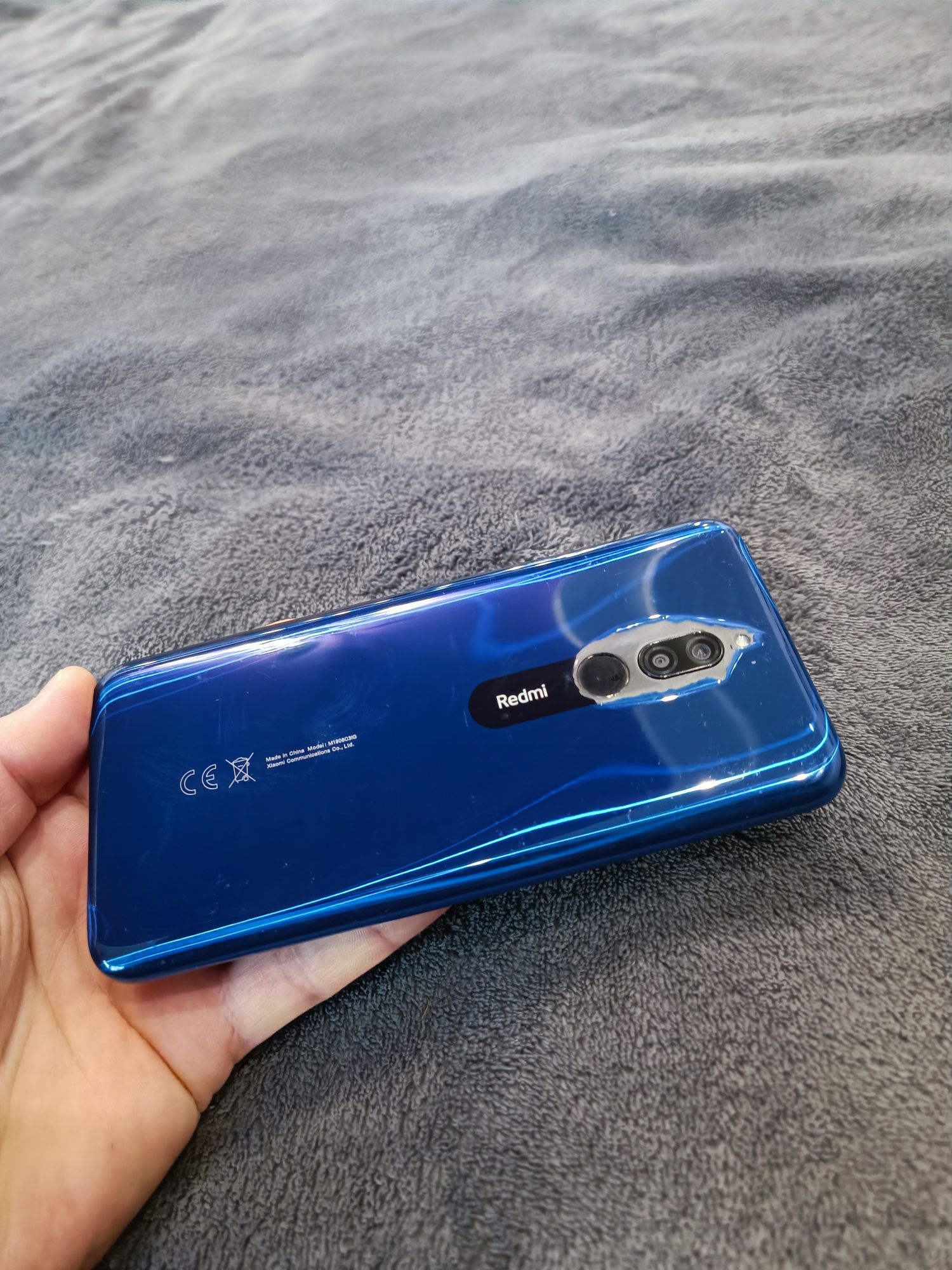 Xiaomi Redmi 8 4/64