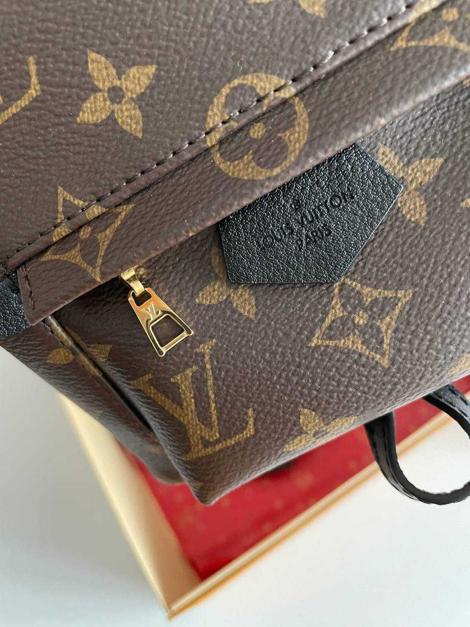 Рюкзак Louis Vuitton оригинал