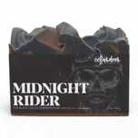 Cellar Door Midnight Rider - mydło w kostce 142g