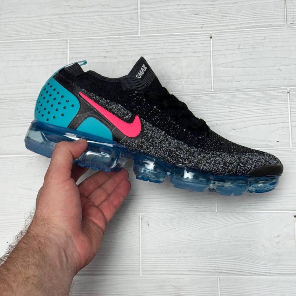 Чоловічі кросівки nike vapormax flyknit