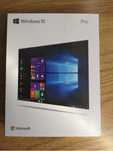Windows 10 PRO Box PL