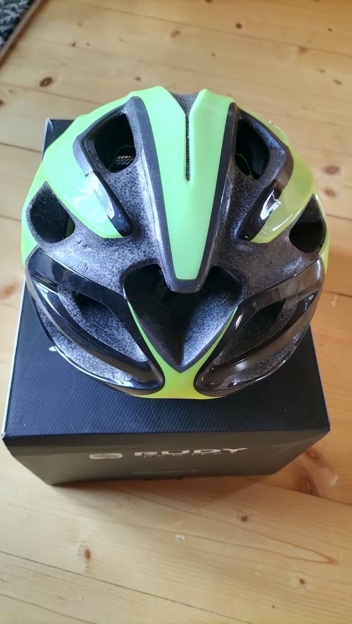 Kask Rudy Project Strym S/M